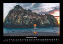 Natur Pur Fotokalender 2027 - 12