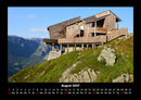 Natur Pur Fotokalender 2027 - 8