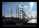 Hamburg Fotokalender 2027 - 11