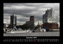 Hamburg Fotokalender 2027 - 12