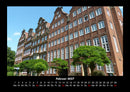Hamburg Fotokalender 2027 - 2