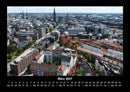 Hamburg Fotokalender 2027 - 3