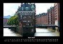 Hamburg Fotokalender 2027 - 4