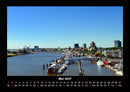 Hamburg Fotokalender 2027 - 5
