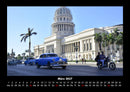 Städte der Welt Fotokalender 2027 - 3