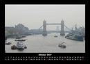 London Fotokalender 2027 - 10