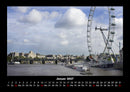 London Fotokalender 2027 - 1