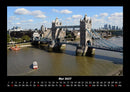 London Fotokalender 2027 - 5