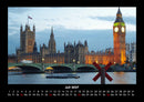 London Fotokalender 2027 - 7