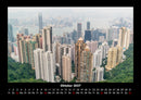 Architektur - Hochhäuser Fotokalender 2027 - 10