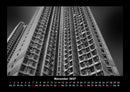 Architektur - Hochhäuser Fotokalender 2027 - 11