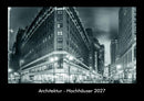 Architektur - Hochhäuser Fotokalender 2027 - Hauptbild