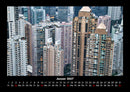 Architektur - Hochhäuser Fotokalender 2027 - 1