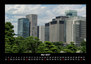 Architektur - Hochhäuser Fotokalender 2027 - 5