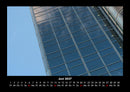 Architektur - Hochhäuser Fotokalender 2027 - 6