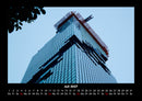 Architektur - Hochhäuser Fotokalender 2027 - 7