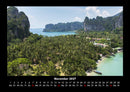 Trauminseln Fotokalender 2027 - 11