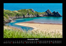 Trauminseln Fotokalender 2027 - 12