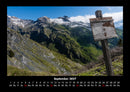 Wanderlust Fotokalender 2027 - 9