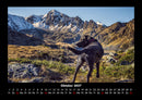 Wanderlust Fotokalender 2027 - 10