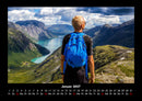 Wanderlust Fotokalender 2027 - 1