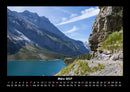 Wanderlust Fotokalender 2027 - 3