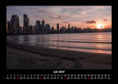 Meereslandschaften Fotokalender 2027 - 7