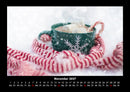 World of Sweets Fotokalender 2027 - 11