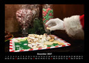 World of Sweets Fotokalender 2027 - 12