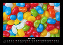 World of Sweets Fotokalender 2027 - 3