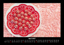 World of Sweets Fotokalender 2027 - 4