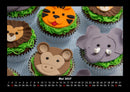World of Sweets Fotokalender 2027 - 5