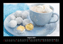 World of Sweets Fotokalender 2027 - 8
