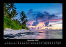 Karibik Fotokalender 2027 - 11
