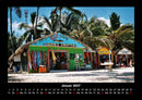 Karibik Fotokalender 2027 - 1