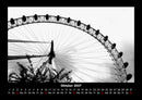 London Fotokalender 2027 - 10
