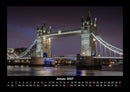 London Fotokalender 2027 - 1