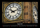 London Fotokalender 2027 - 8