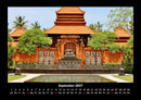 Bali Fotokalender 2027 - 9