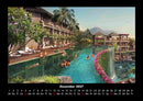 Bali Fotokalender 2027 - 12