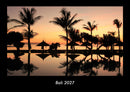 Bali Fotokalender 2027 - Hauptbild