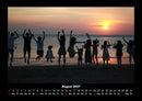 Bali Fotokalender 2027 - 8