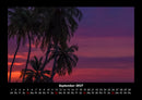 Palmentraum Fotokalender 2027 - 9