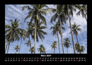 Palmentraum Fotokalender 2027 - 3