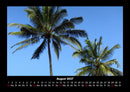 Palmentraum Fotokalender 2027 - 8