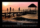 Urlaubsgefühle Fotokalender 2027 - 10