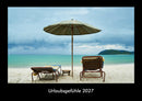 Urlaubsgefühle Fotokalender 2027 - Hauptbild