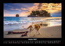 Urlaubsgefühle Fotokalender 2027 - 1