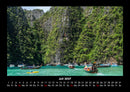 Urlaubsgefühle Fotokalender 2027 - 7