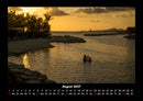 Urlaubsgefühle Fotokalender 2027 - 8